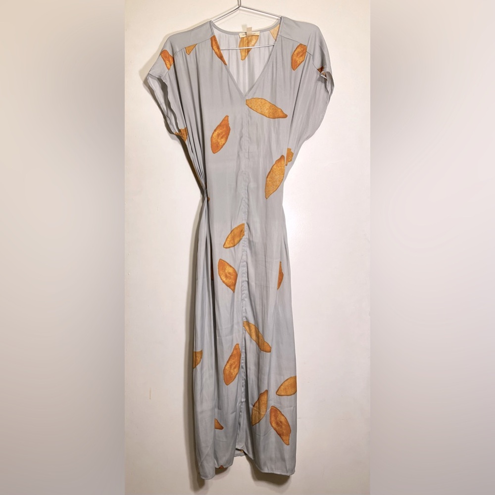 Grade & Gather Dress